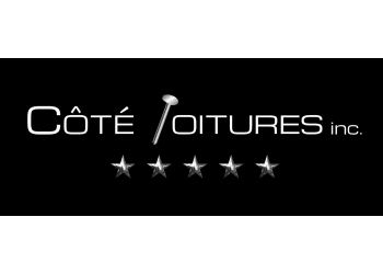 Côté Toitures inc.