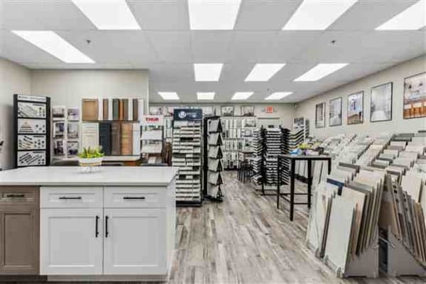 In our showroom there is something for everyone's style & budget.