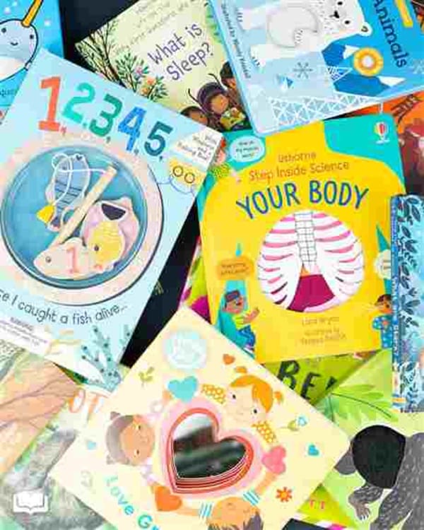 Each game includes 4 game boards, 36 sturdy cards and a book!  Perfect for ages 3-5.  <br /><br />Search for "MATCHING" at www.UsborneBookPlace.com<br />