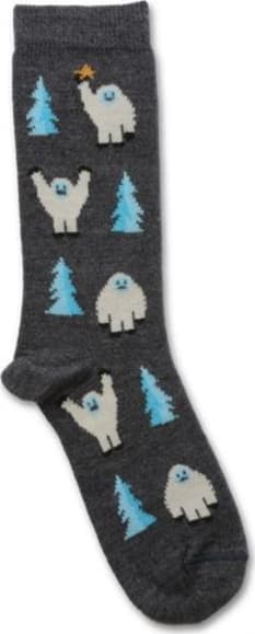 Alpaca Socks are the best!