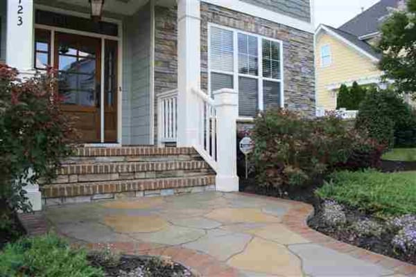 Concrete Craft of Southern Raleigh