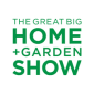ClevHG The Great Big Home + Garden Show logo
