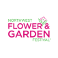 Northwest Flower & Garden Festival logo