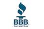 Better Business Bureau logo
