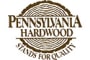 PA Hardwood Logo