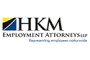 HKM logo