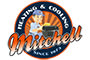 Mitchell HVAC logo
