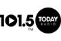 101.5 Today Radio logo