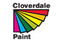 Cloverdale Paint logo
