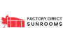 Factory Direct Sunrooms logo