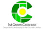 1st Green Colorado logo