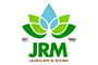 JRM Landscape and Design logo