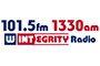 101.5 Integrity Radio