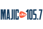 Majic 105.7