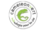 Cameleon Vert