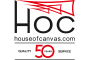 House of Canvas