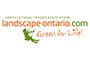 Landscape Ontario logo