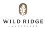 Wild Ridge logo