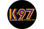 K97 Logo