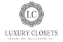 Luxury Closets