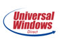Universal Windows Direct Logo