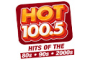 HOT 100.5