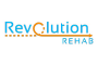 Revolution Rehab Logo