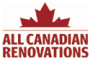 All Canadian Renovations