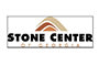 Stone Center logo