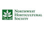 Northwest Horticultural Society logo