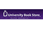 University Book Store logo