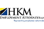 HKM Logo