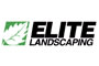 Elite Landscaping Logo