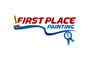 First Place Painting Logo
