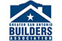 Greater San Antonio Builders Association Logo