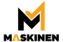 Maskinen