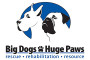 Big Dogs Huge Paws