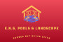 E.N.G Pools & Landscape (Footer)