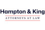 Hampton & King