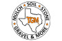 Texas Garden Material