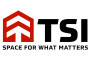 TSI Sheds