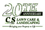 CS Lawn Care & Landscaping
