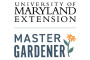 University of Maryland Ext | Master Gardener
