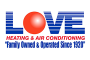 Love HVAC