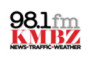 98.1 KMBZ