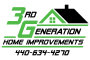 3rd Generation