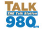 The Talk Station 980