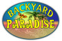 Backyard Paradise