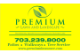 Premium Lawn