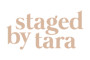 Staged by Tara